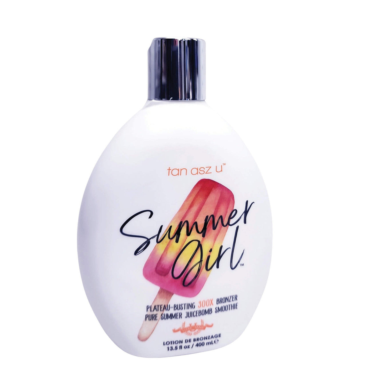 Tan Inc. Summer Girl 300X Bronzer 400ml